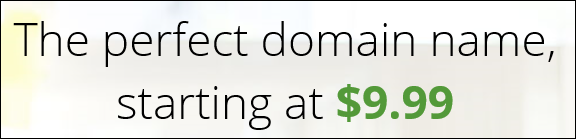 Network Solutions domain registration pricing